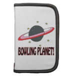 Bowling Planet Planner