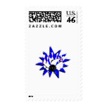 Bowling Postage Stamps