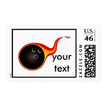Bowling products postage