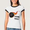 Bowling products t-shirts