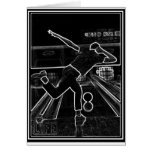 Bowling Roller cards
