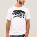 bowling t-shirts
