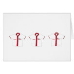 Bowling Shirts Cards