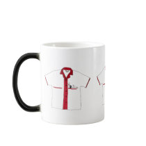 Bowling Shirts Mugs & Drinkware