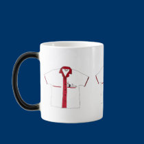 Bowling Shirts Mugs & Drinkware