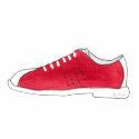 Bowling Shoe Photo Sculpture photo sculptures