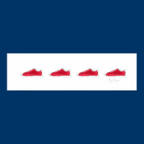 Bowling Shoes Posters & Prints