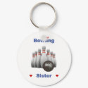 Bowling Sister Hearts