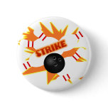 bowling strike buttons