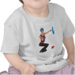 Bowling_Tashina Tee Shirts