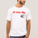 Bowling Team shirt