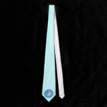 Bowling Tie