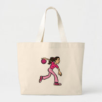 Bowling bags
