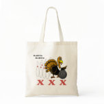 Bowling Turkey XXX bags