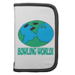 Bowling World Organizers