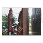 Bowlingally Cards