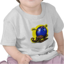 BowlingZilla t-shirts by FunGraphix BowlingZilla t-shirts