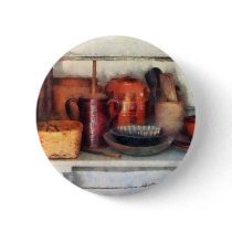 Bowls, Basket and Wooden Spoons buttons