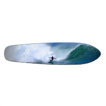 Bowls Bottom Turn skateboards by skystudiohawaii Bowls Bottom Turn skateboards