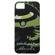 Bowls Case For The iPhone 5