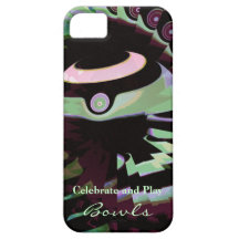 Bowls iPhone 5 Cases