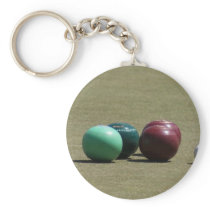 Bowls Keychains