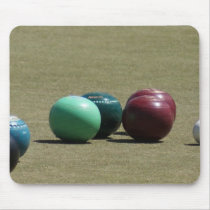 Bowls Mousepads
