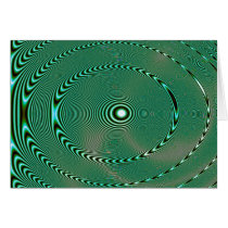 Bowls of Liquid (card) by hen2busi Bowls of Liquid (card)