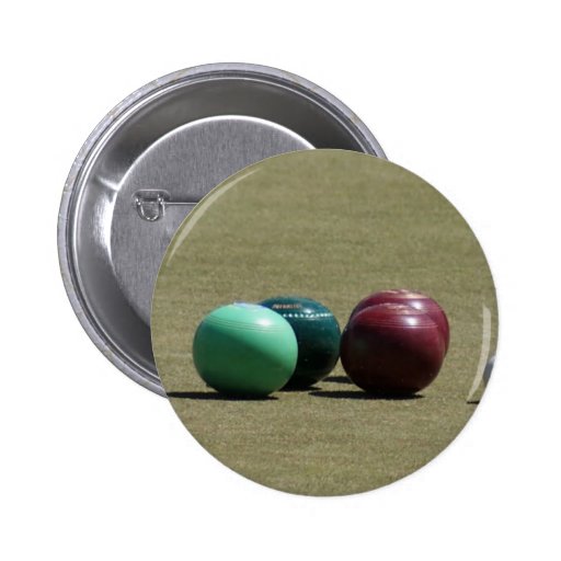 Bowls Pins