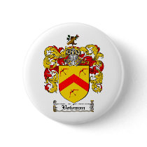 BOWMAN FAMILY CREST -  BOWMAN COAT OF ARMS buttons