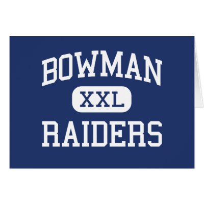 Bowman Middle School