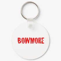 Bowmore Keychain Sample