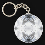 Bows and Butterflies Key Chains