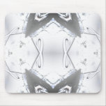 Bows and Butterflies mousepads
