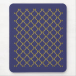BOWS_CHAINED MOUSEPAD