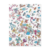 Bows in the Sky postcards