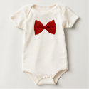 bowtie baby t-shirts