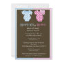 Bowties or Bows? Gender Reveal Invitation Bowties or Bows? Gender Reveal Invitation