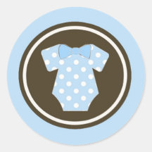 Bowties Sticker