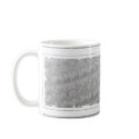 Box Border Mug Design