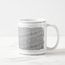 Box Border Mug Design