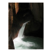 Box Cañon Falls posters
