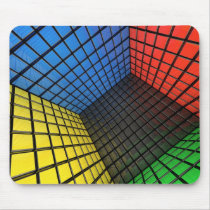 Box Design mousepads