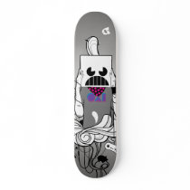 box face skateboards