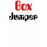 Box, Jumper t-shirts