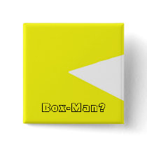 Box-Man? Pin