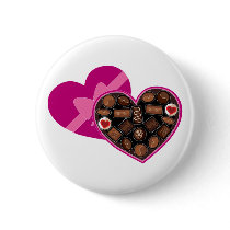 Box of Chocolates buttons