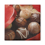 Box of Chocolates Magnet magnets