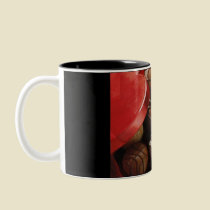 Box of Chocolates Mug
