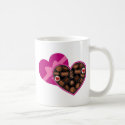 Box of Chocolates mugs by Maria_K_Bell Box of Chocolates mugs